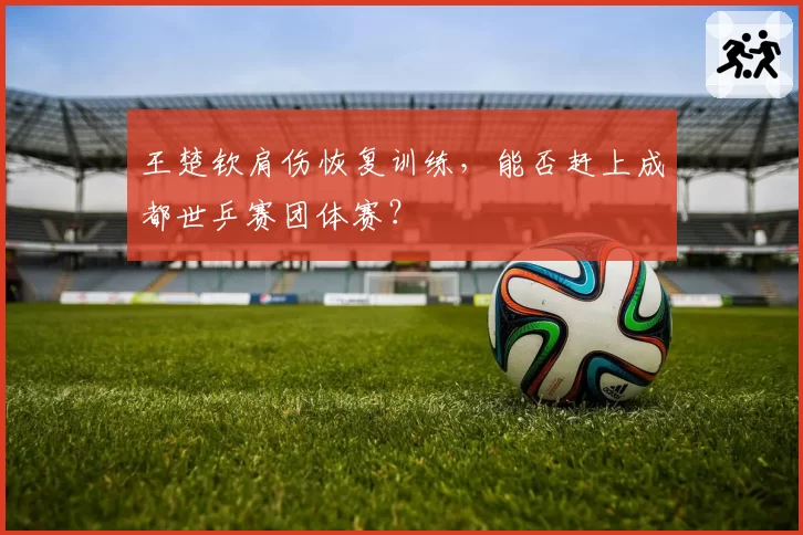王楚钦肩伤恢复训练，能否赶上成都世乒赛团体赛？