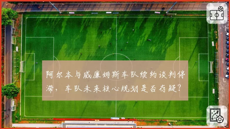 阿尔本与威廉姆斯车队续约谈判停滞,车队未来核心规划是否存疑?